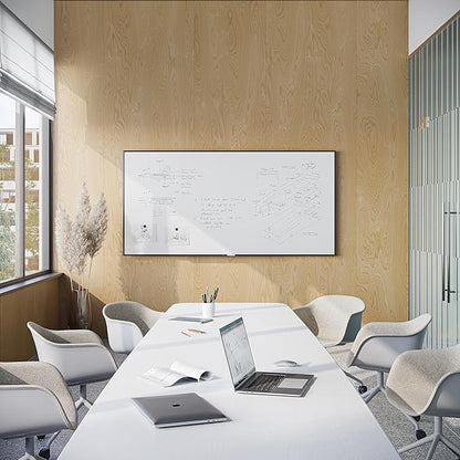 U Brands Magnetic Dry Erase Board White Board - Image 4