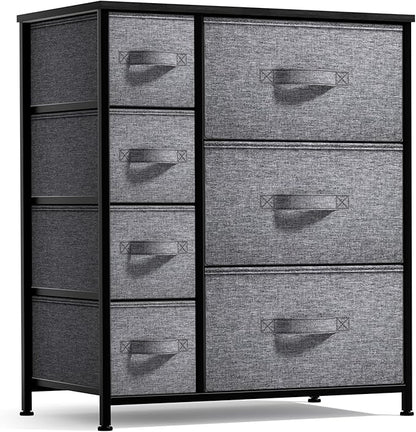 Sorbus Dresser with 7 Drawers by Sorbus