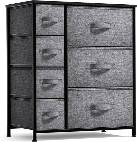 Sorbus Dresser with 7 Drawers by Sorbus