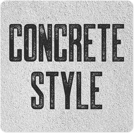 Custom Sign, Custom Street Sign, 11 Font Colors, 13 Font Styles, 4 Hole Options by MySignCenter
