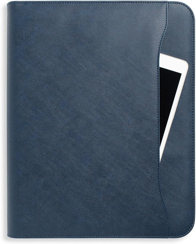 Forevermore Portfolios Padfolio Binder - Image 3