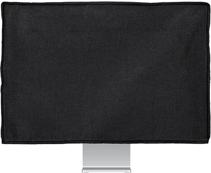 kwmobile Dust Cover for 31-32" Monitor - Image 8