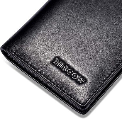 Leather Business Card Case Holder - Image 6