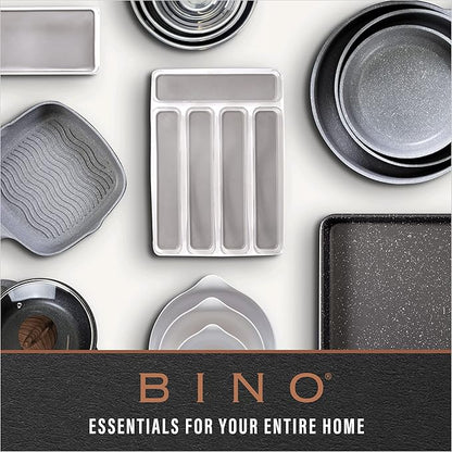 BINO | Plastic Storage Bins, Large - Image 9
