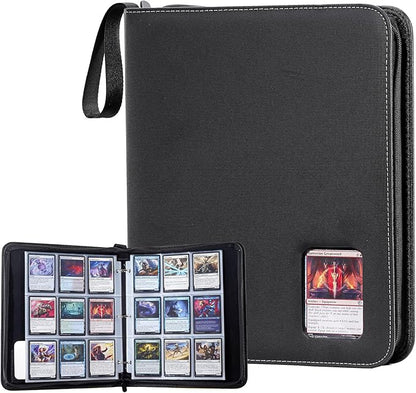 ProCase 900 Pockets Card Binder by ProCase