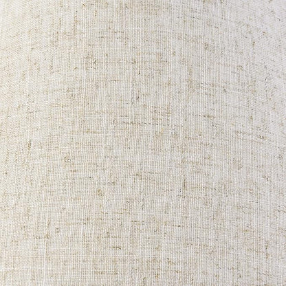 GO&SO Large Lamp Shades Set of 2 Oatmeal Beige Linen Lamp Shade, 6.5" Top x - Image 3