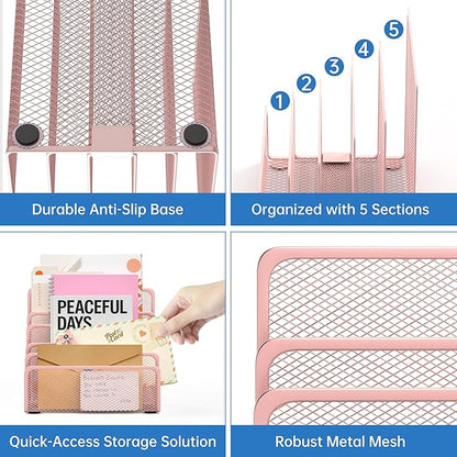 ReePlan Mail Organizer Countertop - Image 6