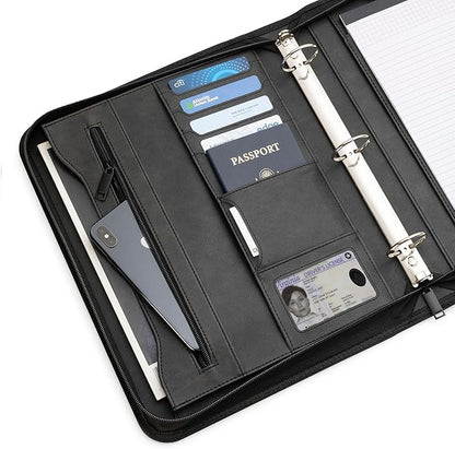 Forevermore Portfolios Portfolio Organizer - Image 3