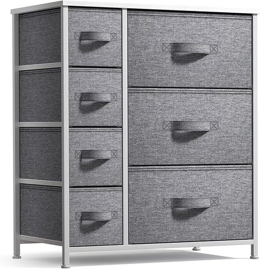 Sorbus Dresser with 7 Drawers by Sorbus