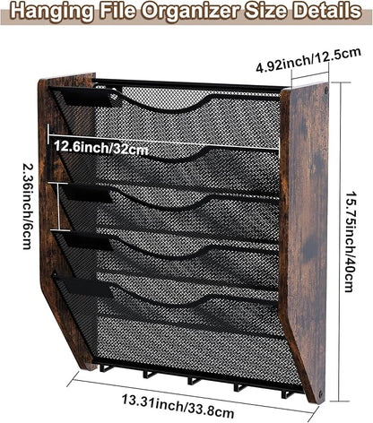 PAG-Mass Wall File Organizer - Image 7