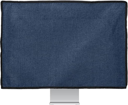 kwmobile Dust Cover for 20-22" Monitor - Image 8