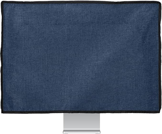 kwmobile Dust Cover for 31-32" Monitor - Image 8