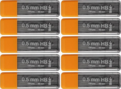 Bild Premium 1200 leads of 0.5mm Mechanical Pencil Lead Refills - Image 7
