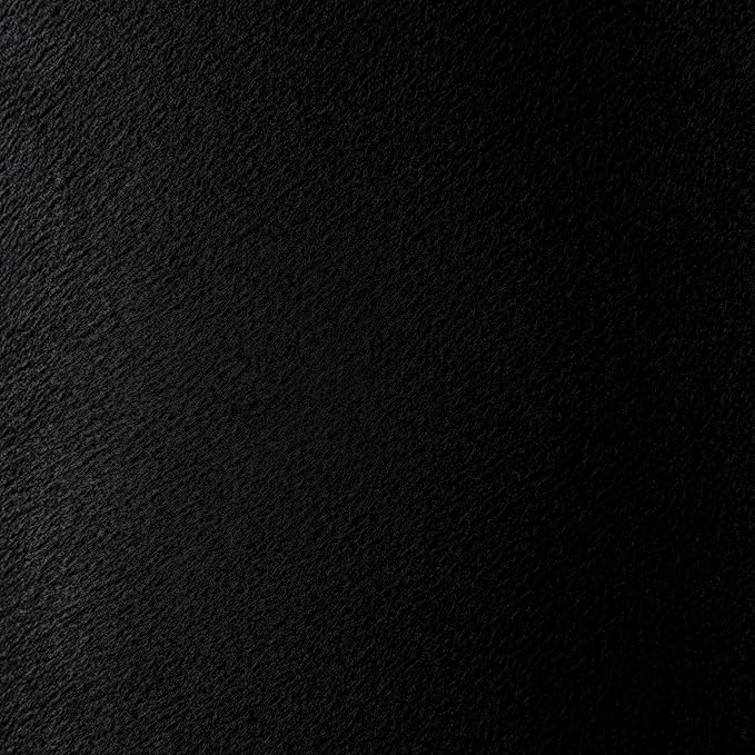 GO&SO Black Velvet Lamp Shades Set of 2 Large Drum Lampshades -16" Top x 16" - Image 3