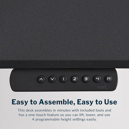 Vari Classic Electric Standing Desk - Image 6