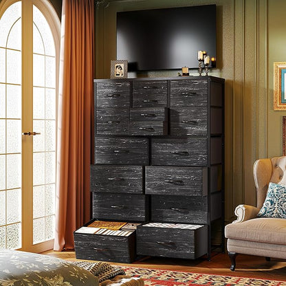 Romorgniz 57“H Dresser for Bedroom - Image 8