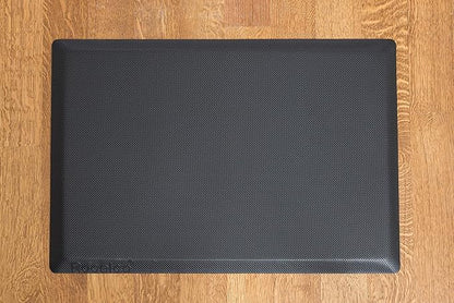 Rocelco 37.5" Deluxe Height Adjustable Standing Desk Converter - Image 5