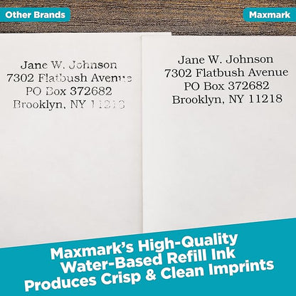 MaxMark Premium Refill Ink - Image 2