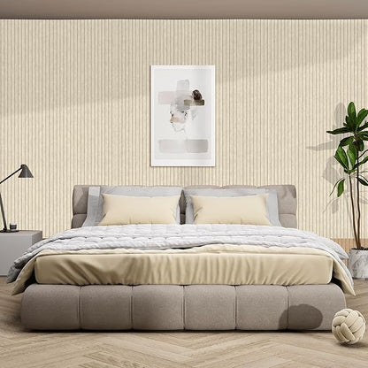 5 Pack Acoustic Panels, Premium Wall Sound Absorbing Panels, Decorative Sound - Image 6