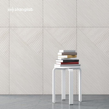 Olanglab Peel and Stick Wall Panels 4 Pack, 47.2 x 23.6 per Wall Panels - Image 7