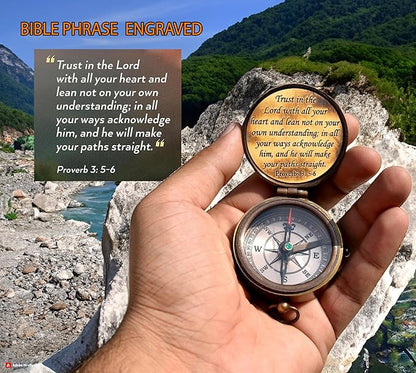 Trust in The Lord With All Your Heart - Image 6