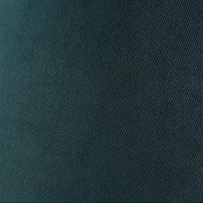 Green Velvet Lampshades Set of 1 Large Drum Lamp Shade 16" Top x 16" Bottom x - Image 3