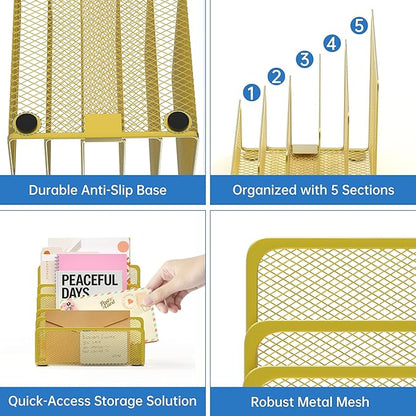 ReePlan Mail Organizer Countertop - Image 6