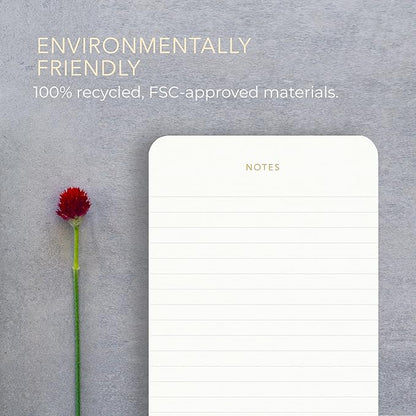 Pinesman - Elegant Desk Notepads - Image 6