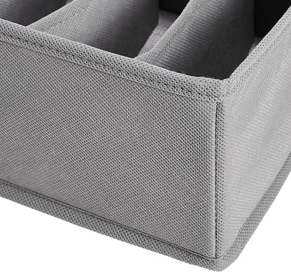 Amazon Basics Underwear Dresser Drawer Organizers - Image 4