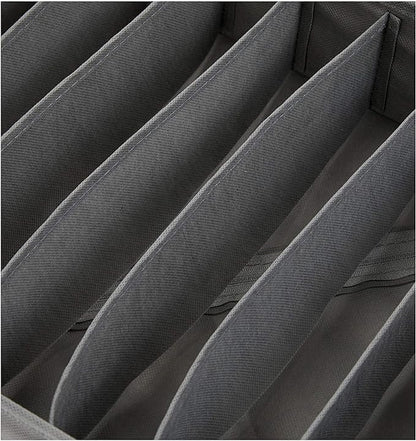 Amazon Basics Dresser Drawer Storage Organizer - Image 6