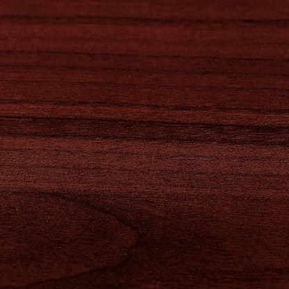 Lorell Mahogany Laminate Keyboard Tray - Image 2