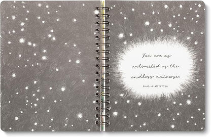 Compendium Spiral Notebook - Image 4