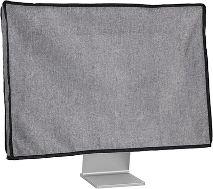 kwmobile Dust Cover for 24-26" Monitor by kwmobile