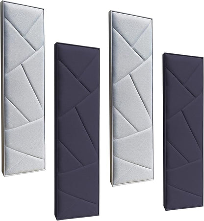 Tönnen Sublime Acoustic Panel | Professional Sound Absorbing Panel | Decorative - Image 9