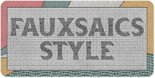 Custom Sign, Custom Street Sign, 11 Font Colors, 13 Font Styles, 4 Hole Options by MySignCenter