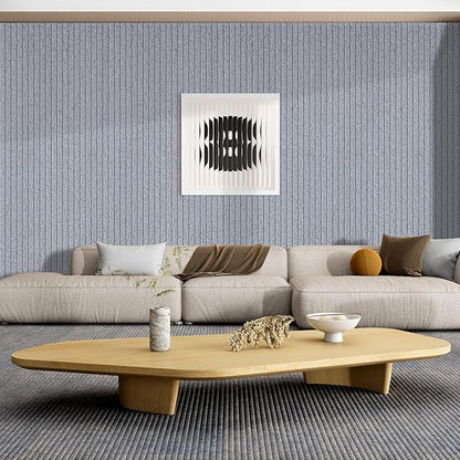 5 Pack Acoustic Panels, Premium Wall Sound Absorbing Panels, Decorative Sound - Image 5