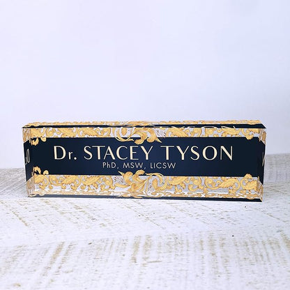 Artblox Office Desk Name Plate Personalized | Custom Name Plates - Image 2