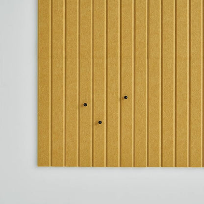 VIVELDA Large Bulletin Board 48"x36" - Image 3