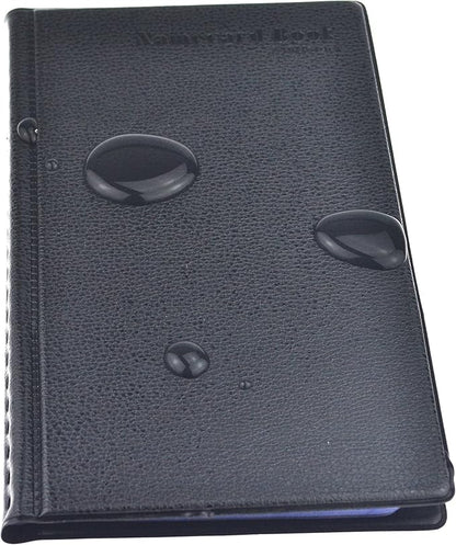 SAMYO Business Journal Name Card Book Holder Organizer - Image 5