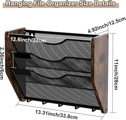 PAG-Mass Wall File Organizer - Image 7