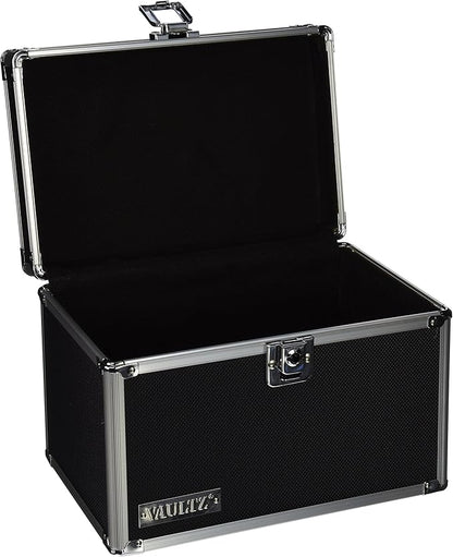 Vaultz Lockable Index Card Holder - Image 2