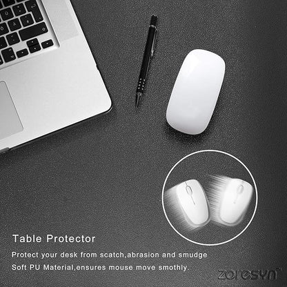 ZORESYN XL Large Desk Pad - Image 7