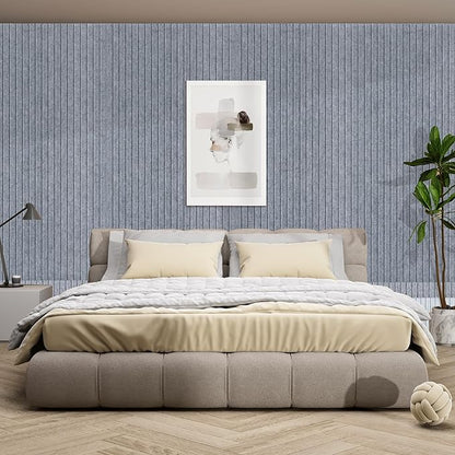 10 Pack Large Acoustic Panels, Sound Panels - Image 6