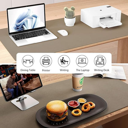 Aothia Dual-Sided Desk Pad - Image 6