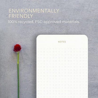 Pinesman - Elegant Desk Notepads - Image 7