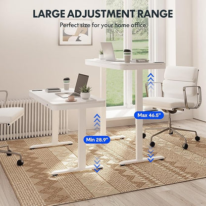 FLEXISPOT Comhar Electric Standing Desk - Image 9