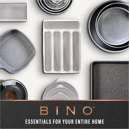 BINO | Plastic Storage Bins, X-Large - Image 9