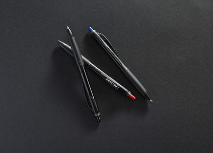 linc Pentonic BR-T Retractable Ballpoint Pens, 0.7 mm Fine Point, Smooth Writing - Image 5