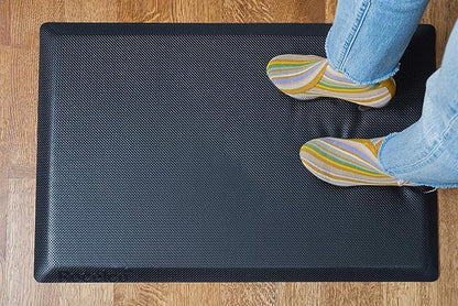 Rocelco 32" Height Adjustable Standing Desk Converter BUNDLE - Image 4