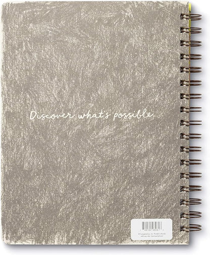 Compendium Spiral Notebook - Image 8